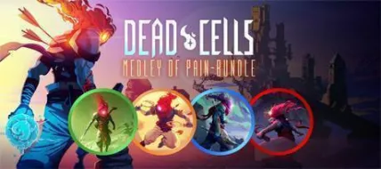 Dead Cells Medley of Pain Bundle