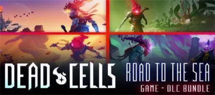 Dead Cells Road to the Sea Bundle