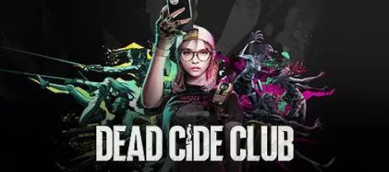 DEAD CIDE CLUB