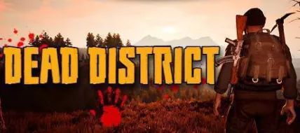 Dead District Survival