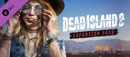 Dead Island 2 Expansion Pass