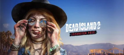 Dead Island 2 Expansion Pass