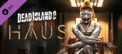 Dead Island 2 Haus