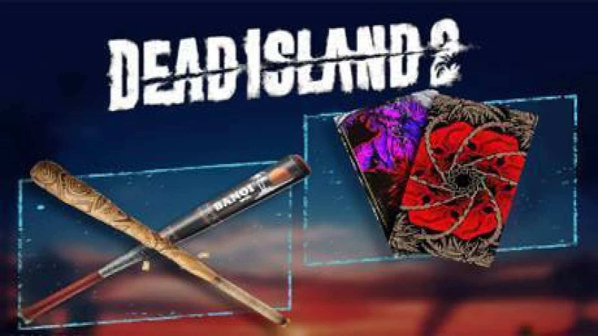 Dead Island 2 Memories of Banoi Pack cover