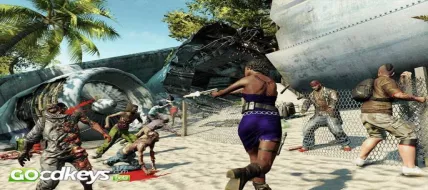 Dead Island Riptide Complete Edition 