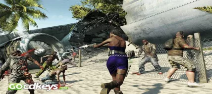 Dead Island Riptide 