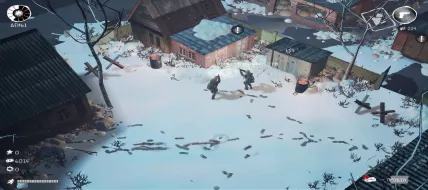 Dead Motherland: Zombie Co op