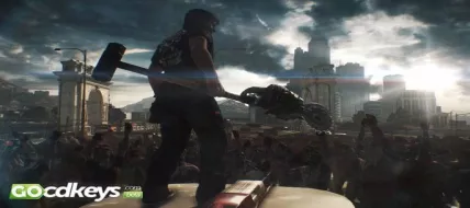 Dead Rising 3 