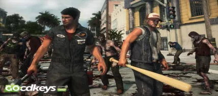 Dead Rising 3