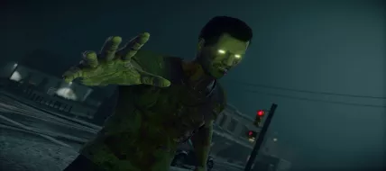 Dead Rising 4 Frank Rising