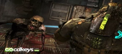 Dead Space 3 