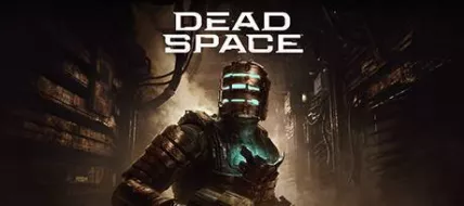 Dead Space Remake