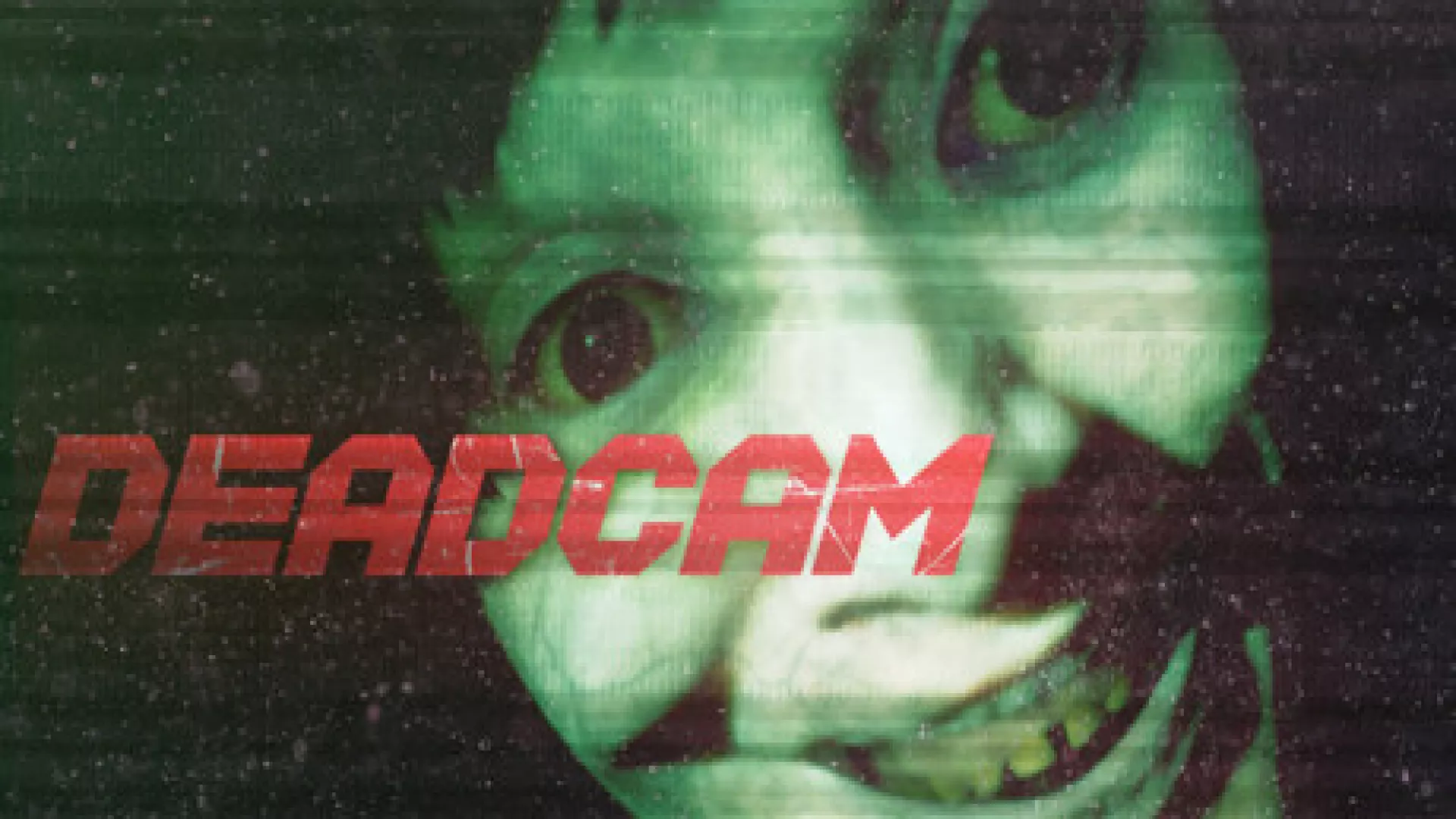 Deadcam cover