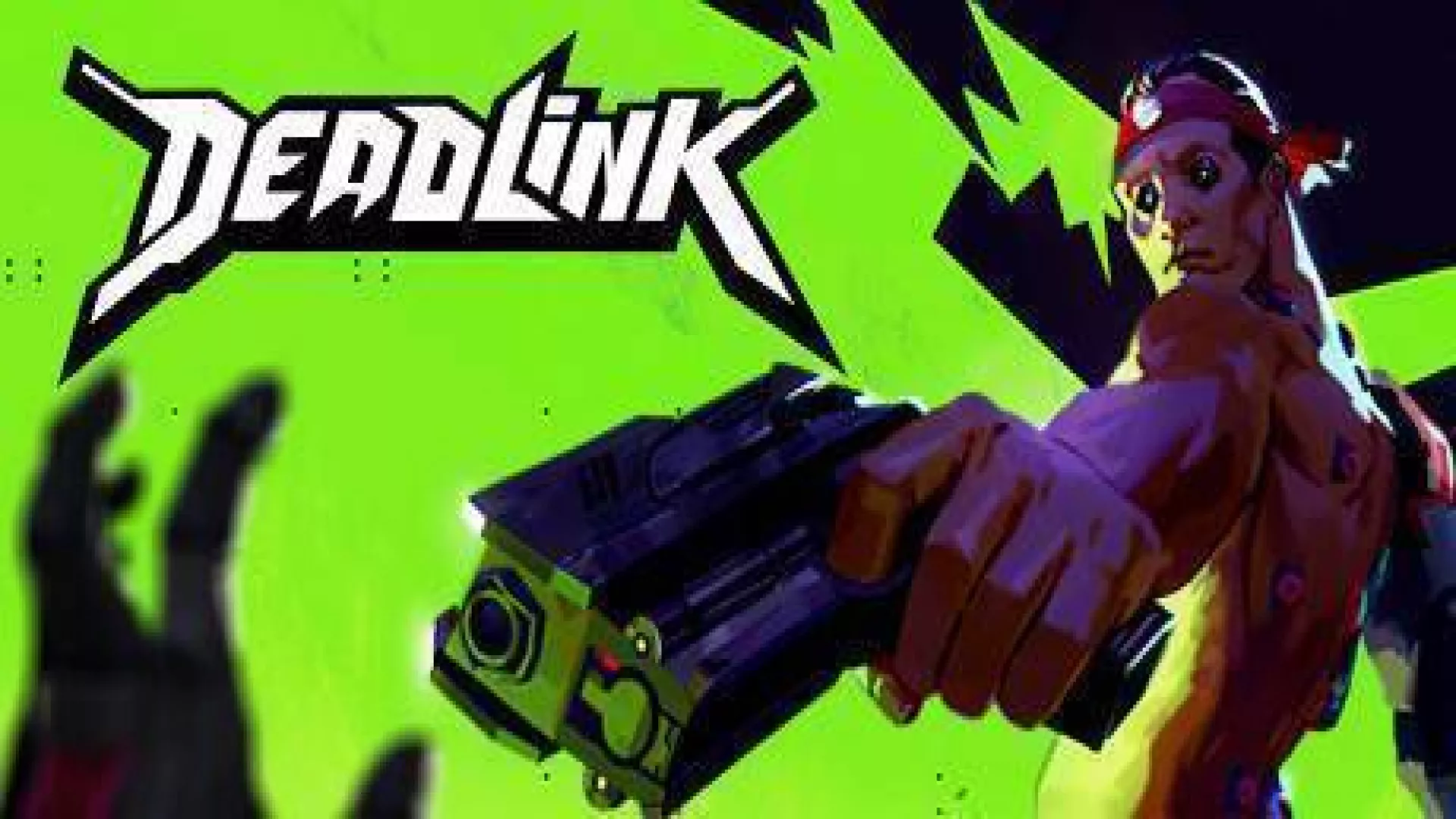 Deadlink cover