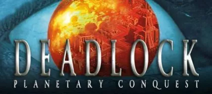 Deadlock Planetary Conquest