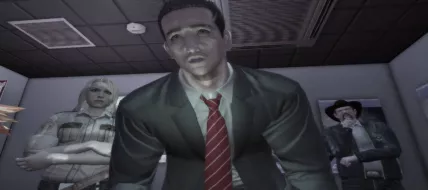 Deadly Premonition 2: A Blessing in Disguise