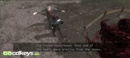 Deadly Premonition: The Directors Cut 