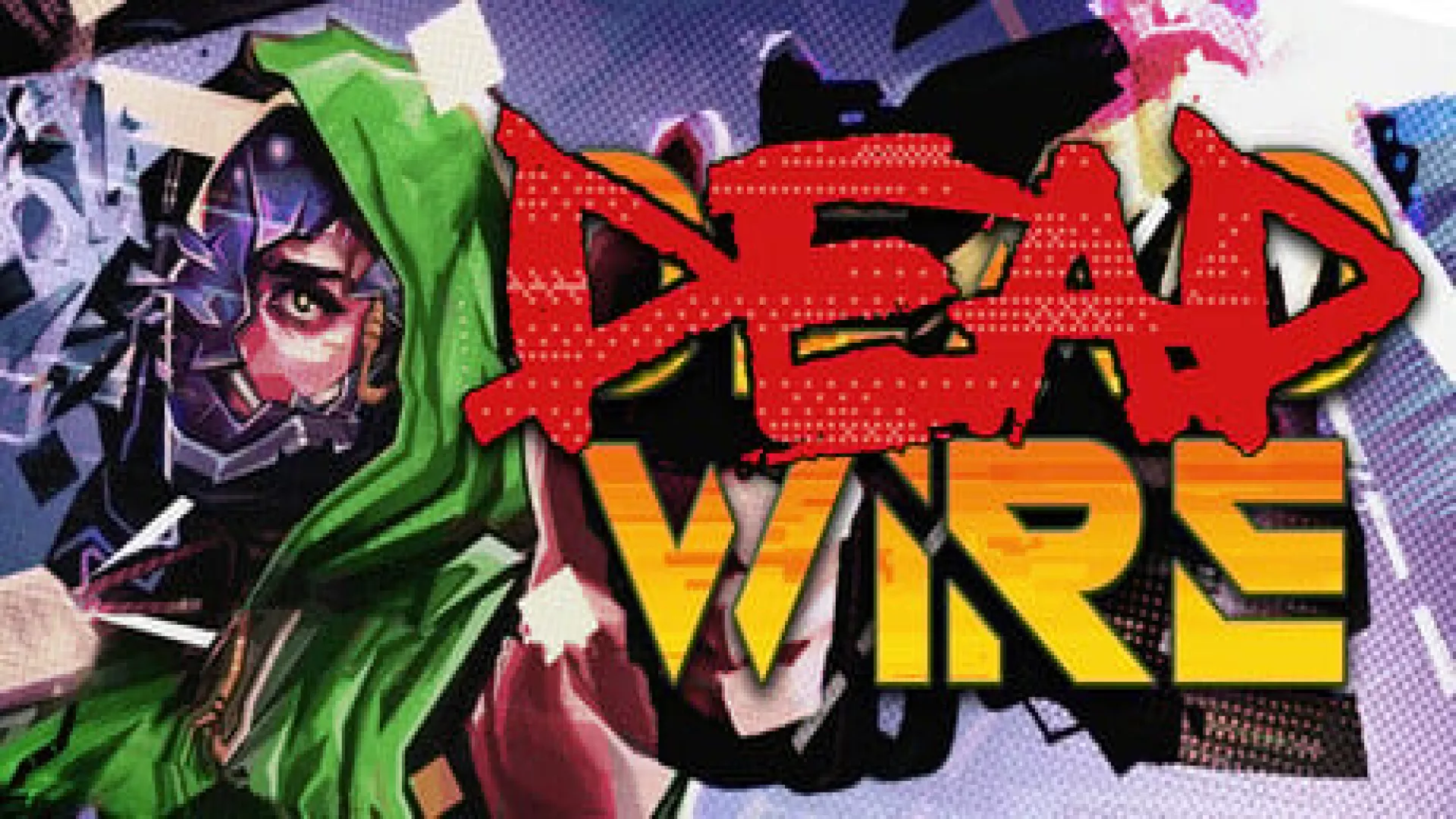 DeadWire cover