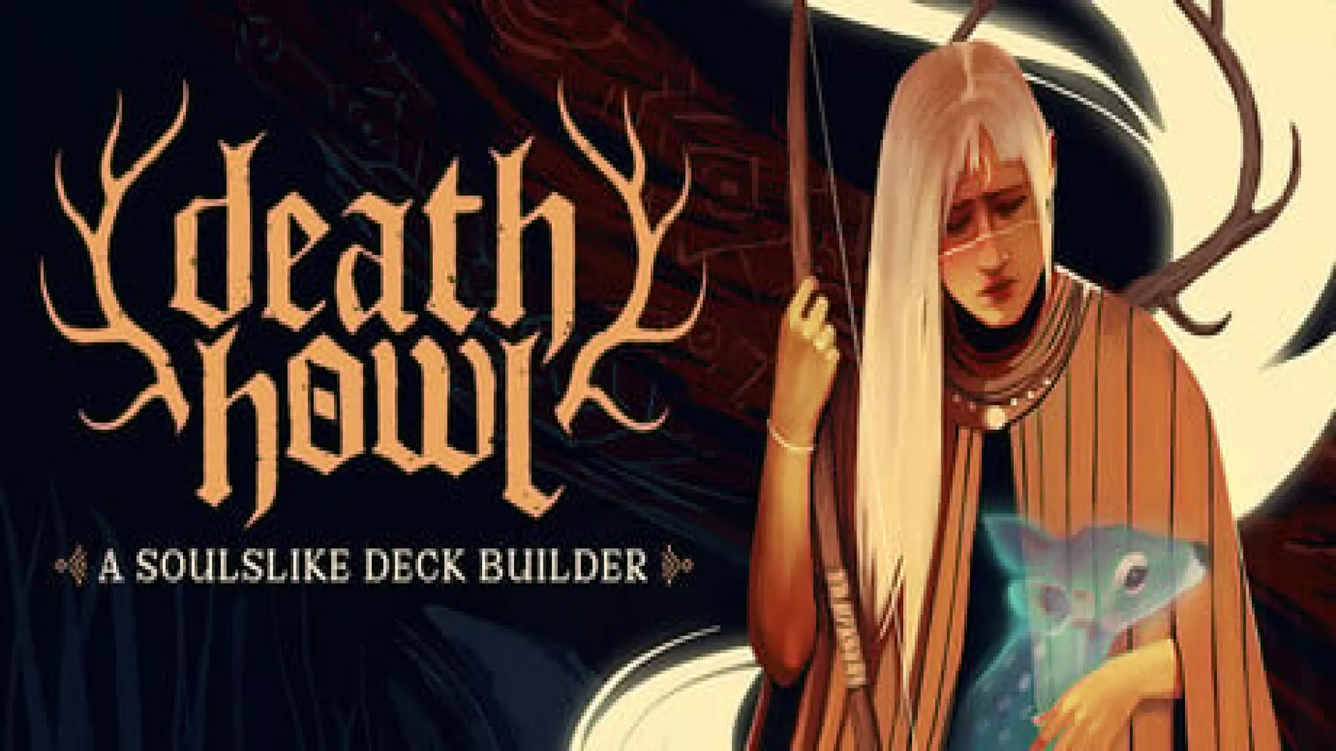 Death Howl cover