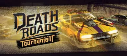 Death Roads Tournament