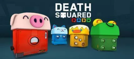 Death Squared