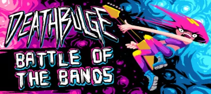 Deathbulge Battle of the Bands