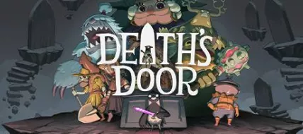 Deaths Door