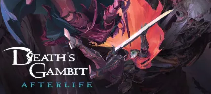 Deaths Gambit Afterlife