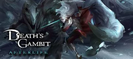 Deaths Gambit Afterlife