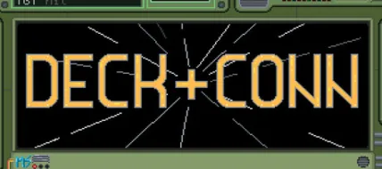 Deck & Conn