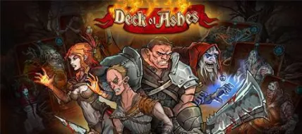 Deck of Ashes