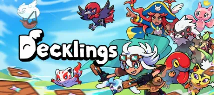 Decklings