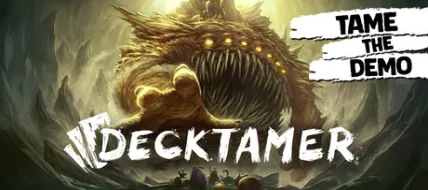 Decktamer