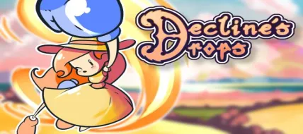 Decline's Drops