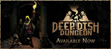 Deep Dish Dungeon
