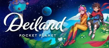 Deiland Pocket Planet