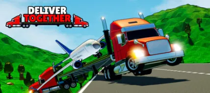 Deliver Together