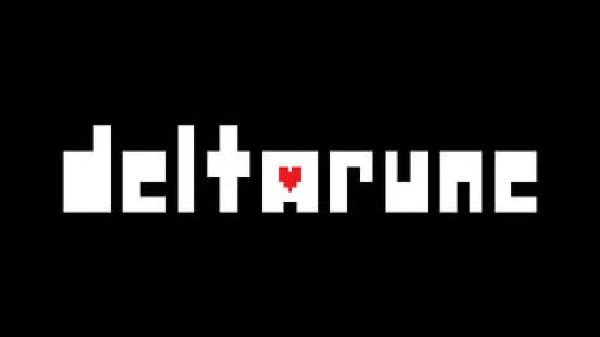 DELTARUNE cover