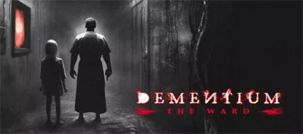 Dementium The Ward