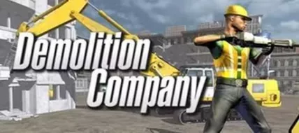 Demolition Company