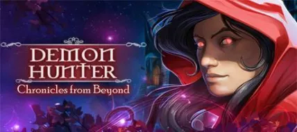 Demon Hunter Chronicles from Beyond