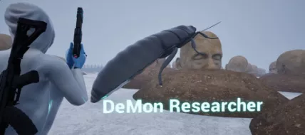 DeMon Researcher