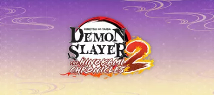 Demon Slayer Kimetsu no Yaiba The Hinokami Chronicles 2 thumbnail