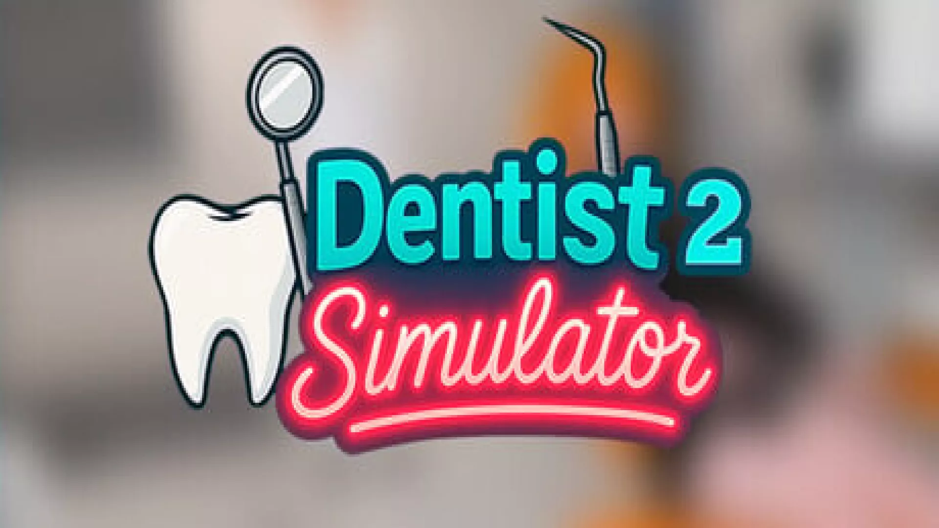 Dentist Simulator 2 cover