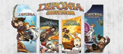 Deponia Collection