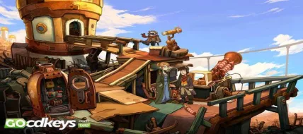 Deponia 