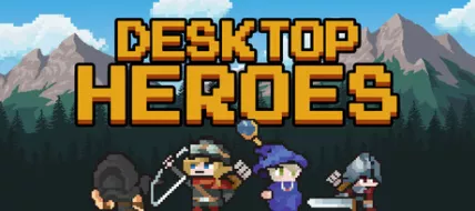 Desktop Heroes