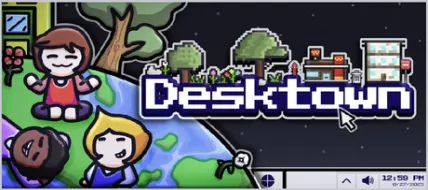 Desktown