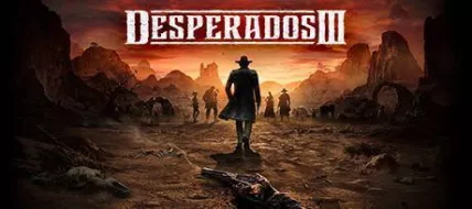 Desperados 3