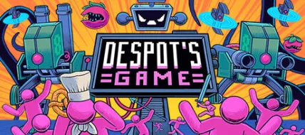 Despots Game Dystopian Battle Simulator